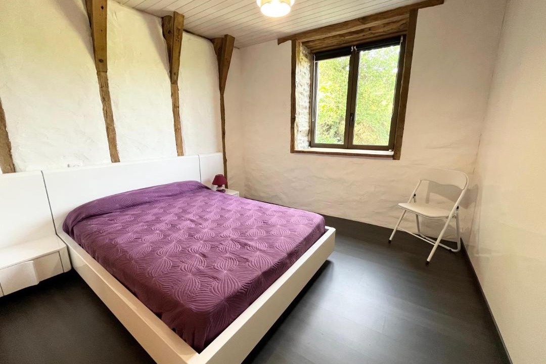 Photo of Bedroom in Montezic