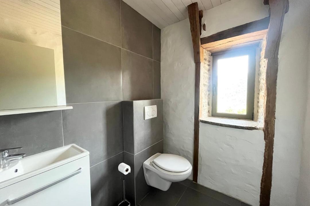 Photo of Bathroom in Montezic