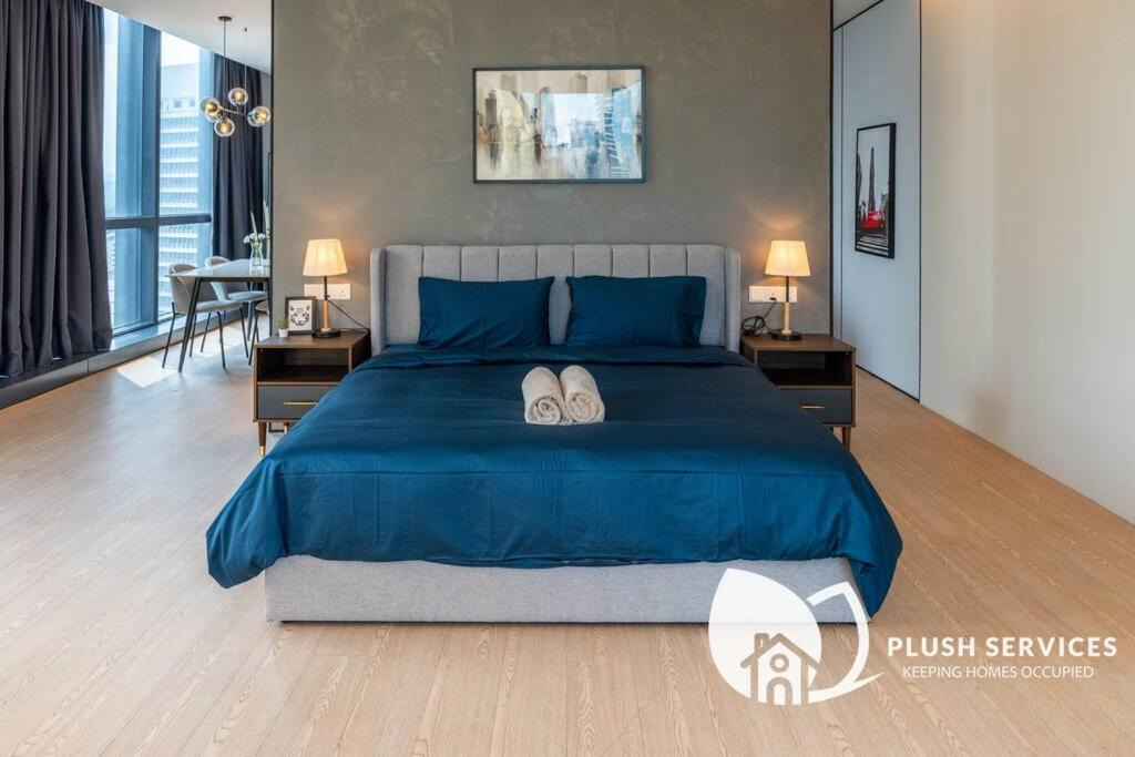 Photo of Bedroom in Taman Bukit Pantai