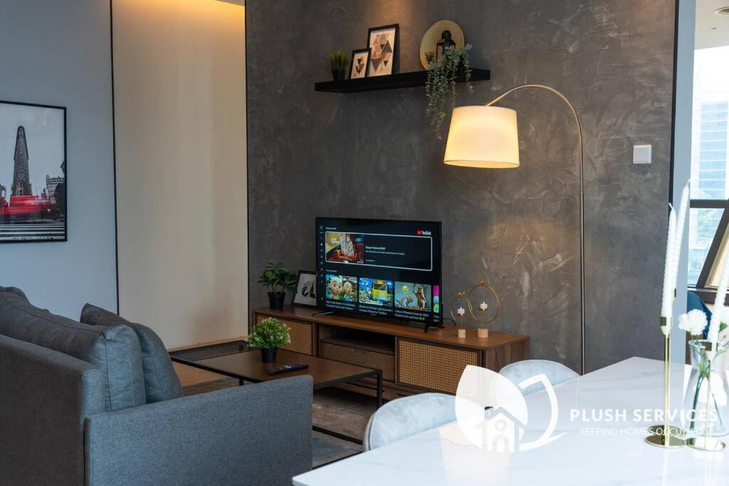 Photo of Livingroom in Taman Bukit Pantai