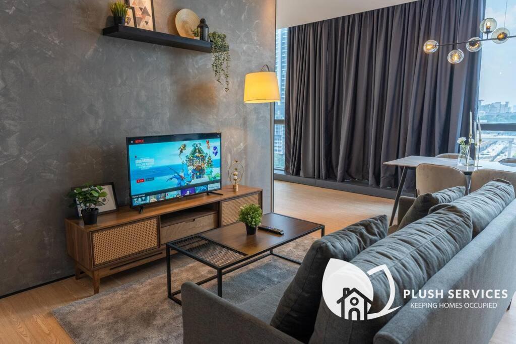 Photo of Livingroom in Taman Bukit Pantai