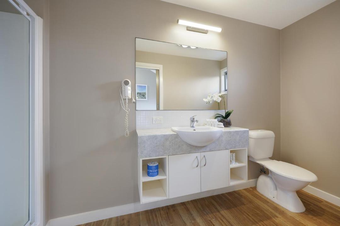 Photo of Bathroom in Port Campbell