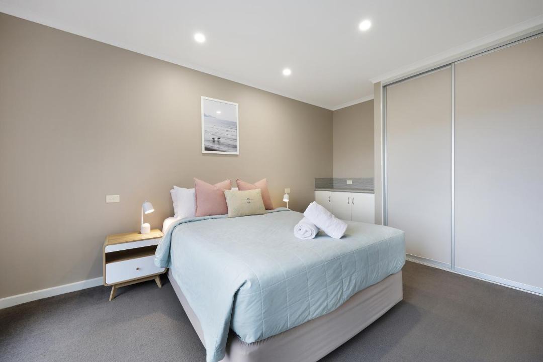 Photo of Bedroom in Port Campbell