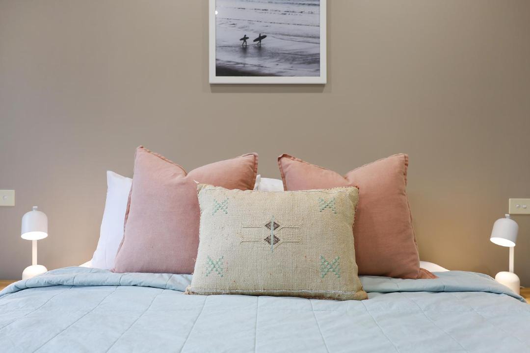 Photo of Bedroom in Port Campbell