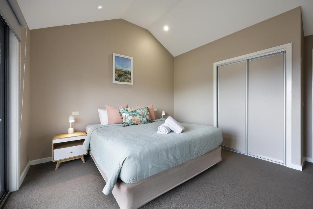 Photo of Bedroom in Port Campbell