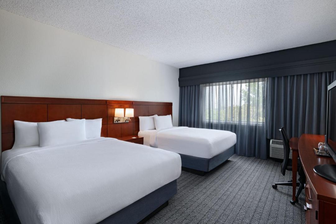 Photo of Bedroom in Arlington
