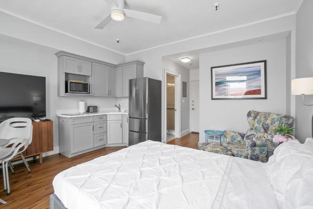 Photo of Bedroom in Palm Beach