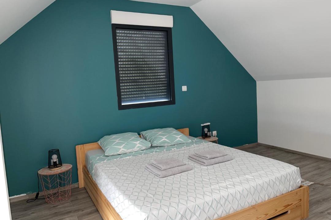 Photo of Bedroom in Joue-les-Tours