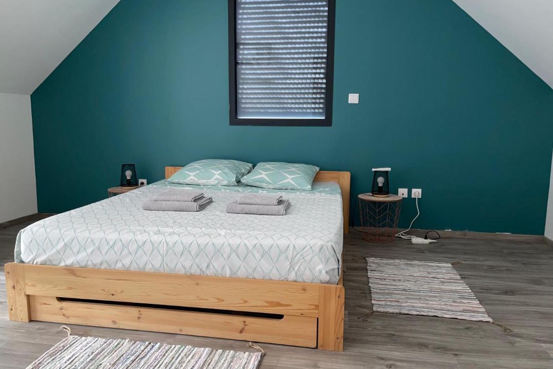 Photo of Bedroom in Joue-les-Tours