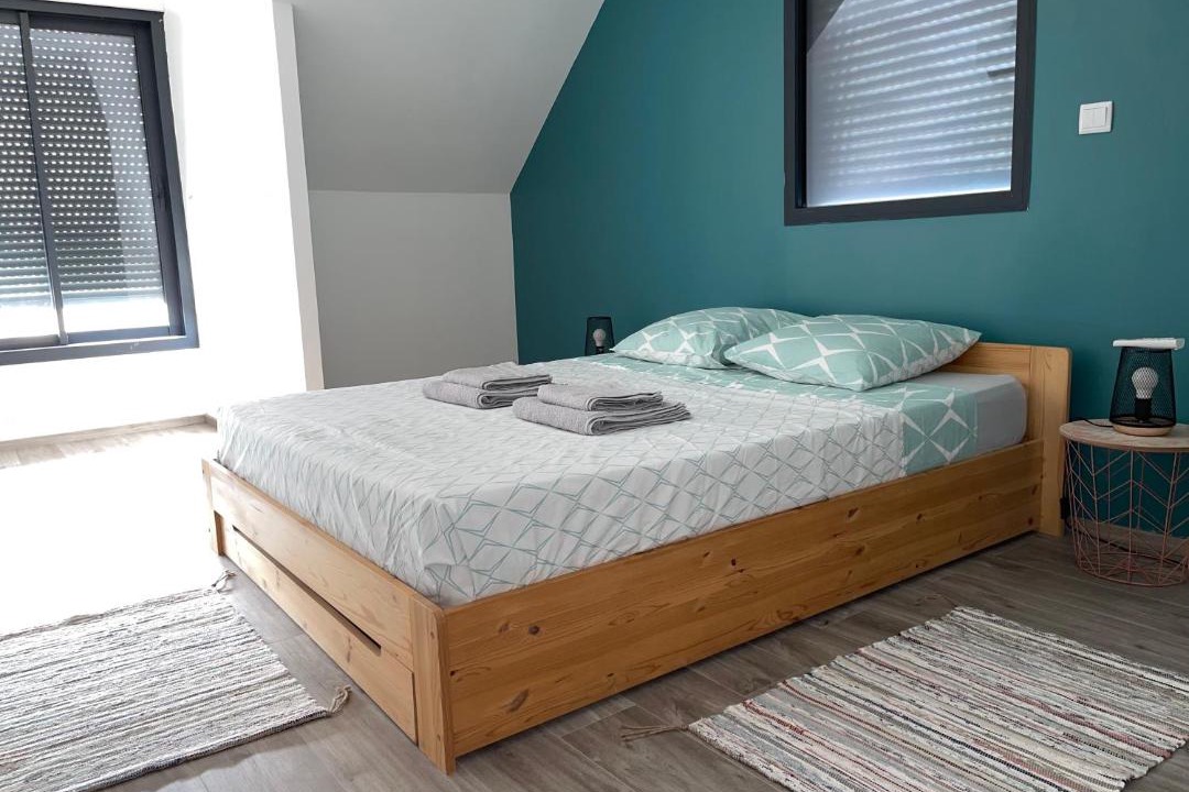 Photo of Bedroom in Joue-les-Tours