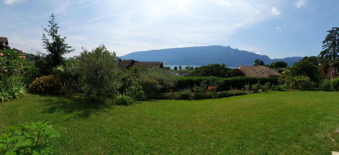 Photo of Outdoor in Tresserve