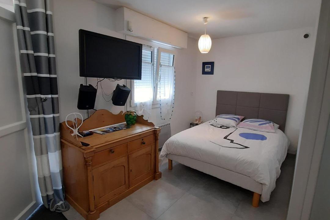Photo of Bedroom in Tresserve