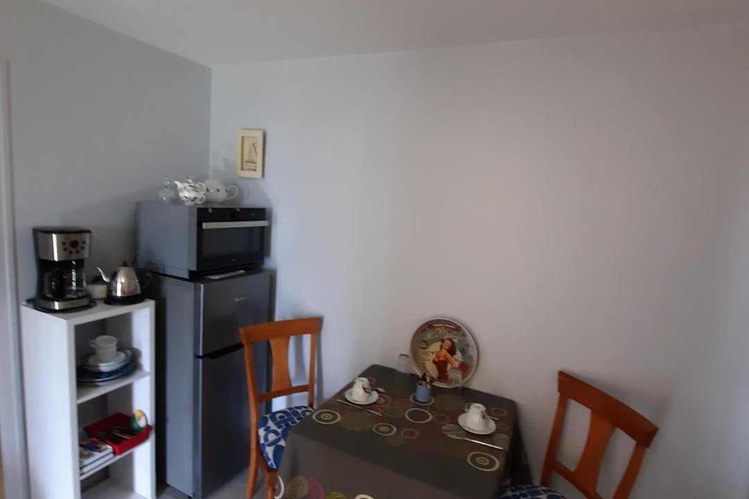 Photo of Livingroom in Tresserve
