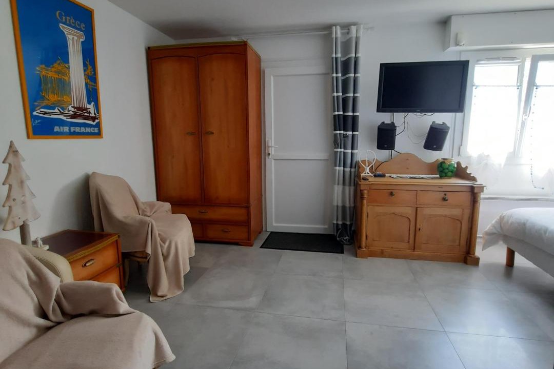 Photo of Livingroom in Tresserve