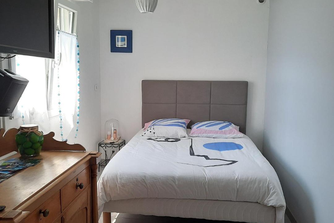 Photo of Bedroom in Tresserve
