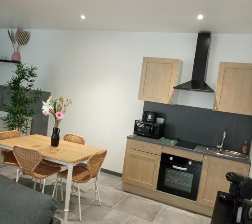 Photo of Livingroom in Foug