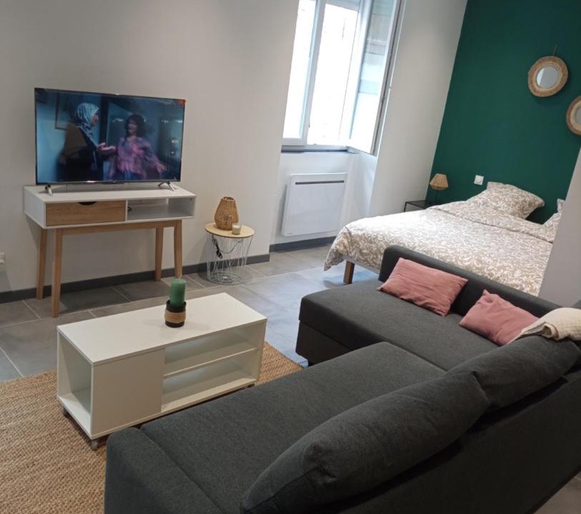 Photo of Livingroom in Foug