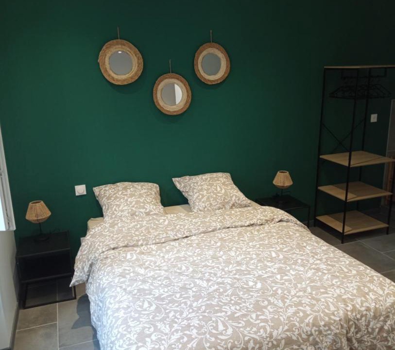 Photo of Bedroom in Foug