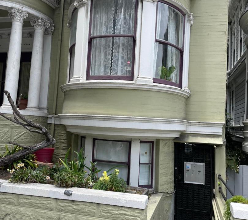 Photo of Others in Haight-Ashbury