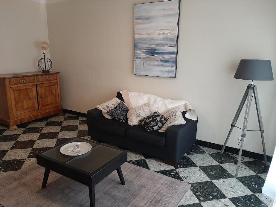 Photo of Livingroom in La Mothe-Achard