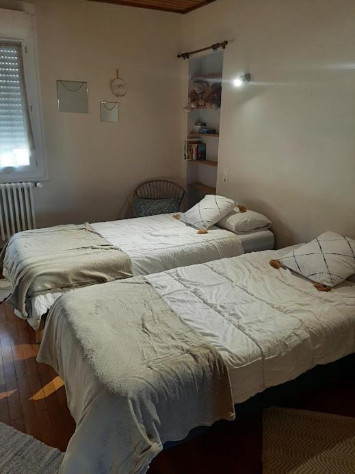 Photo of Bedroom in La Mothe-Achard