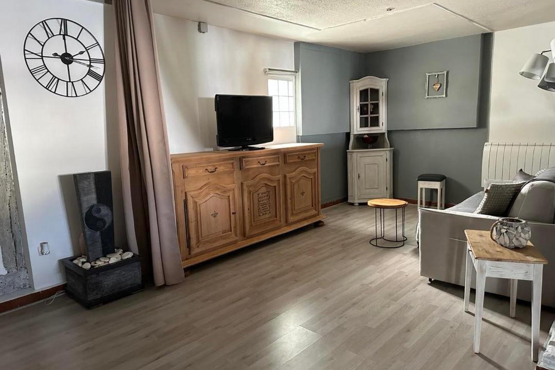 Photo of Livingroom in Biesheim