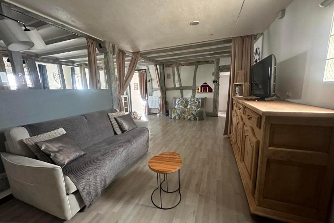 Photo of Livingroom in Biesheim