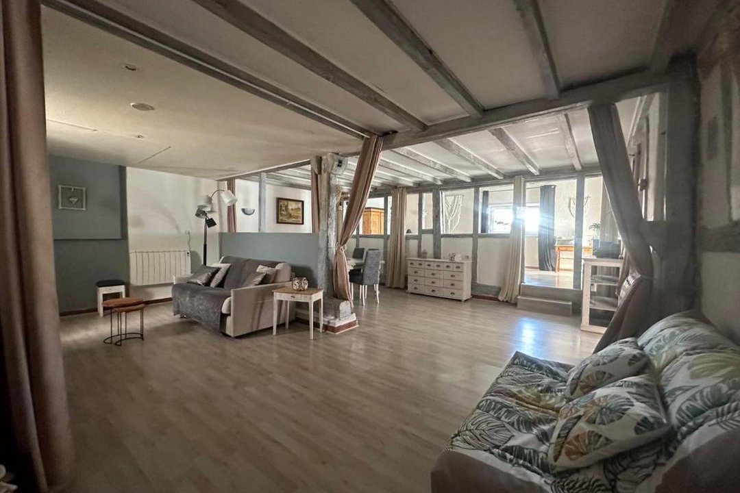 Photo of Livingroom in Biesheim