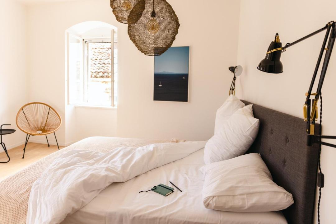 Photo of Bedroom in Vis