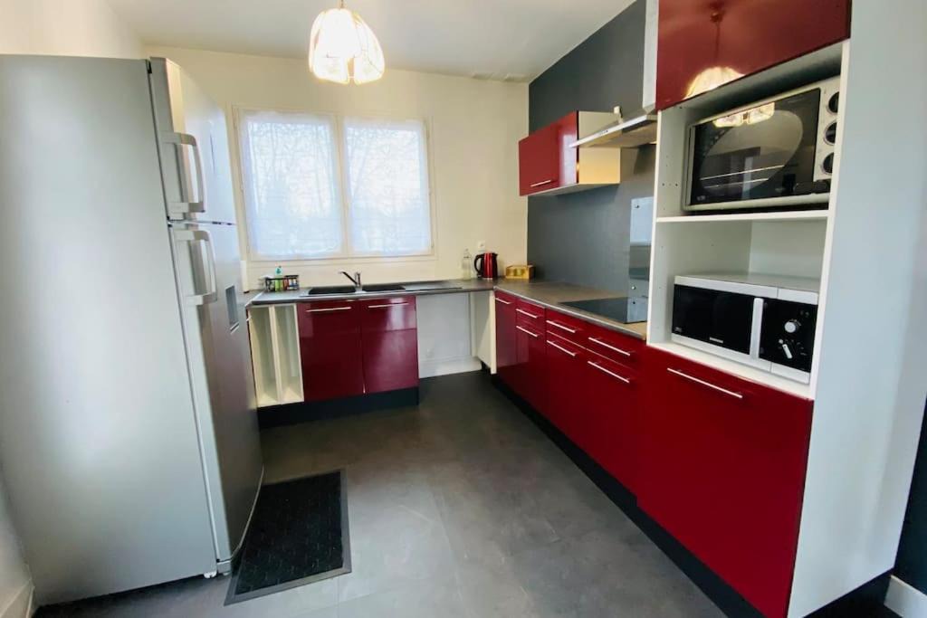 Photo of Kitchen in Olivet
