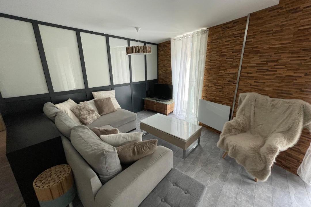 Photo of Livingroom in Voiron