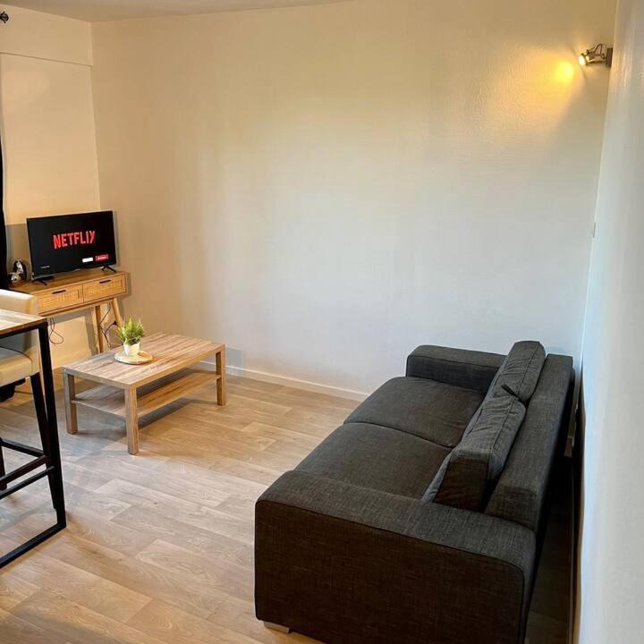 Photo of Livingroom in Maxeville