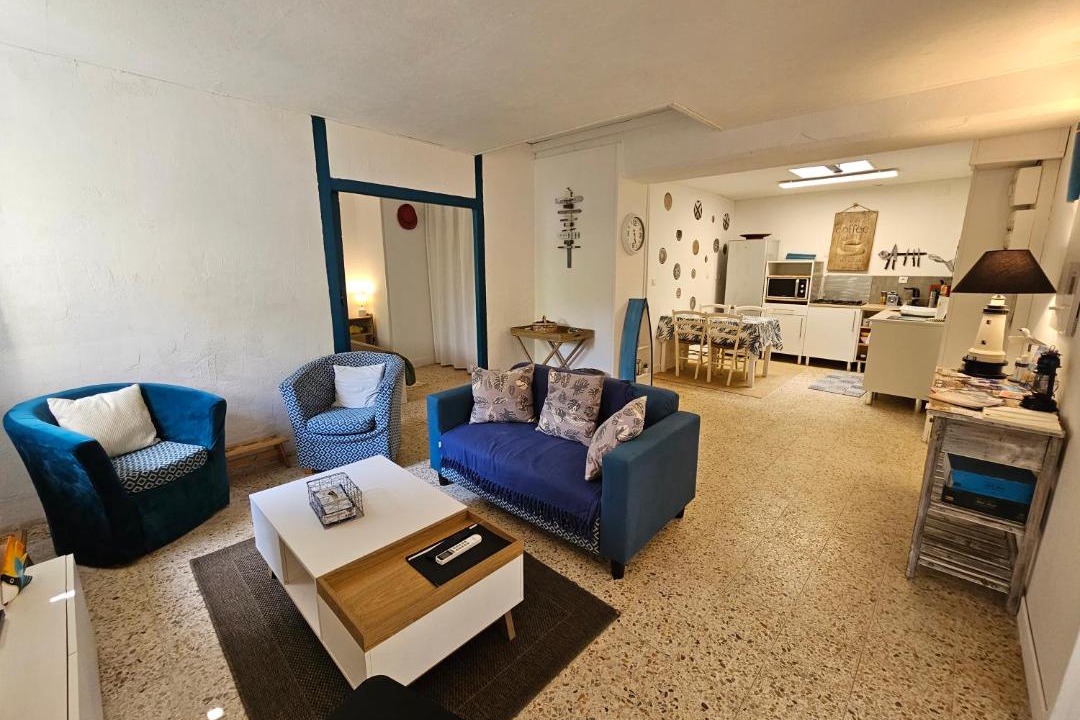 Photo of Livingroom in Landeronde