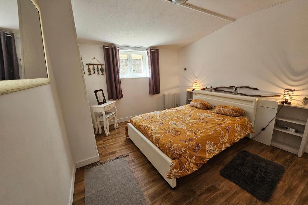 Photo of Bedroom in Landeronde