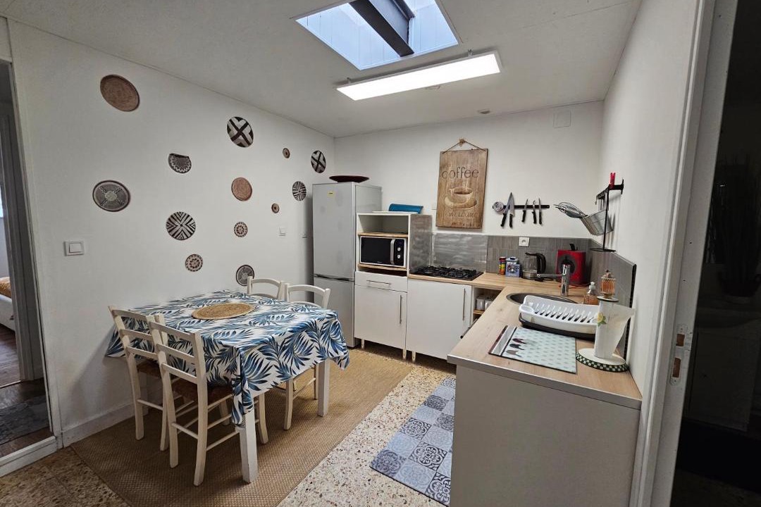 Photo of Livingroom in Landeronde