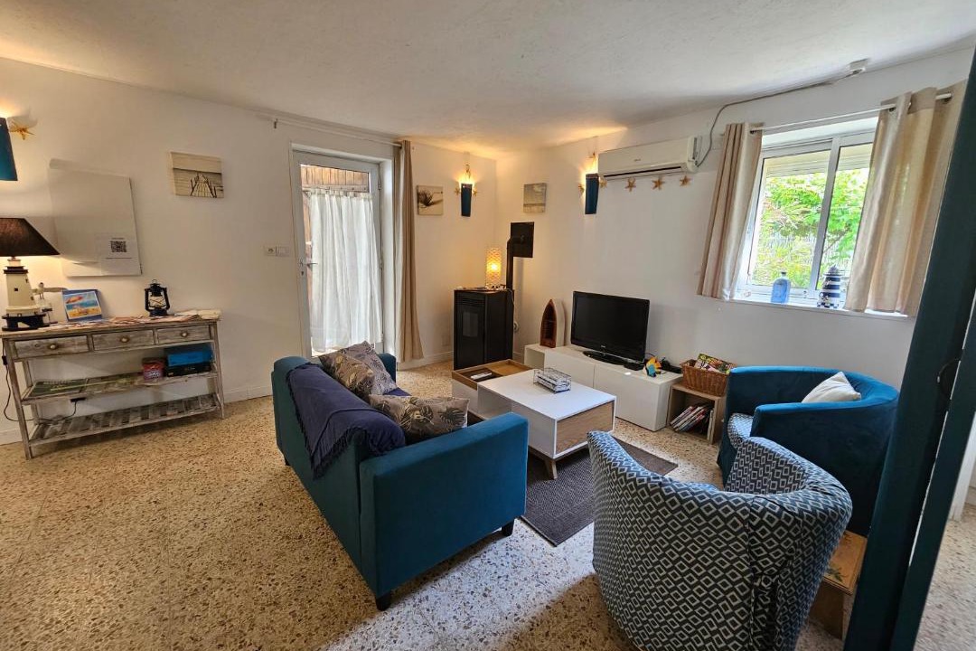 Photo of Livingroom in Landeronde