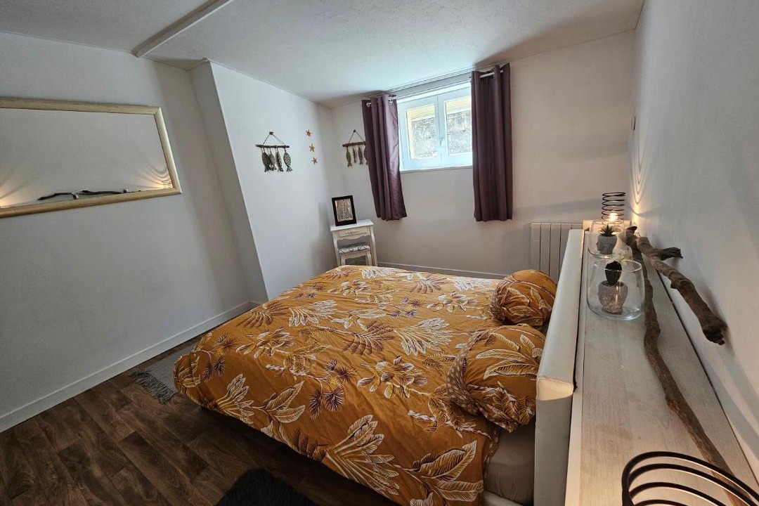 Photo of Bedroom in Landeronde