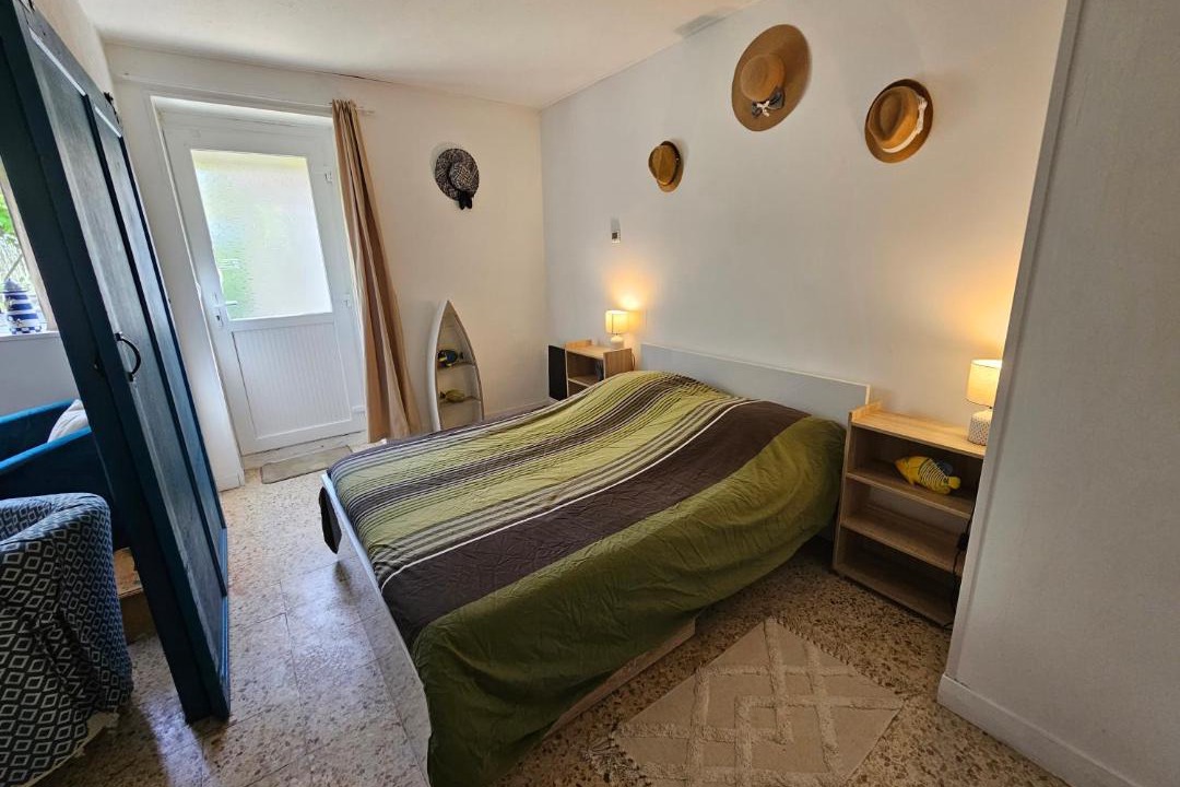Photo of Bedroom in Landeronde