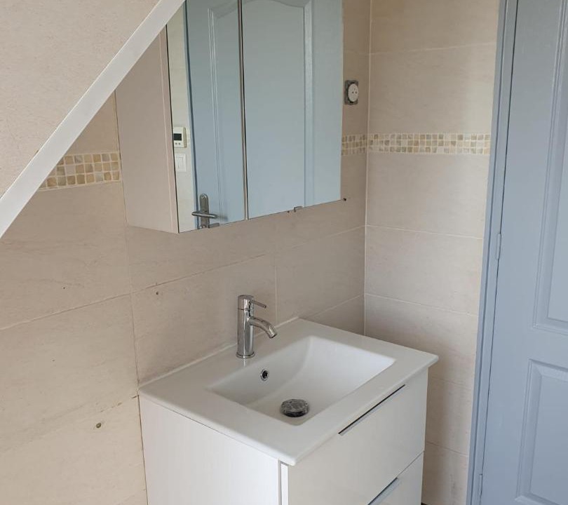 Photo of Bathroom in Menars