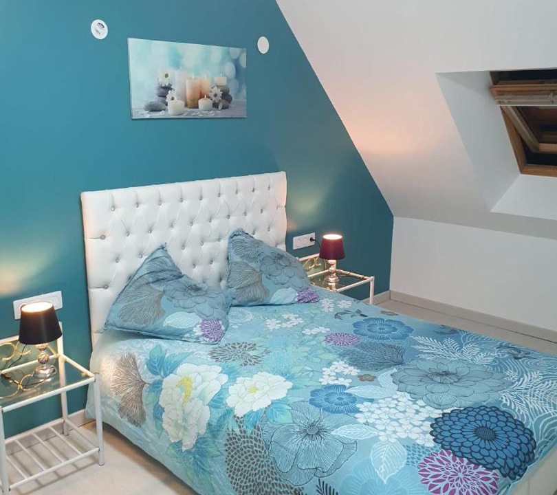 Photo of Bedroom in Menars