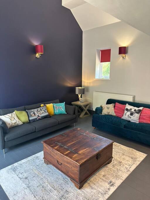 Photo of Livingroom in Penrith