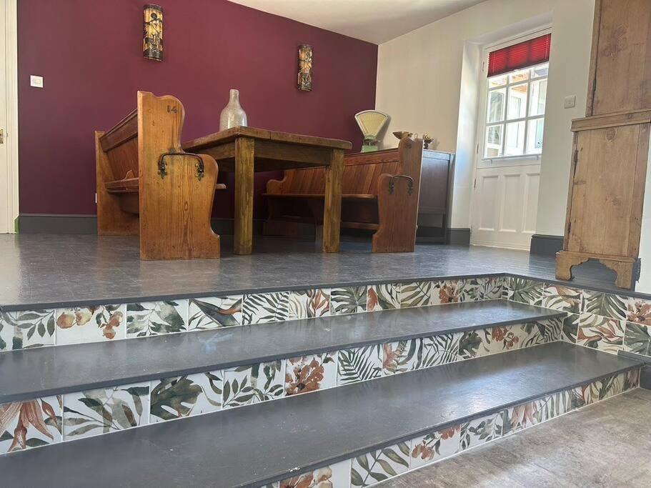 Photo of Buildings in Penrith