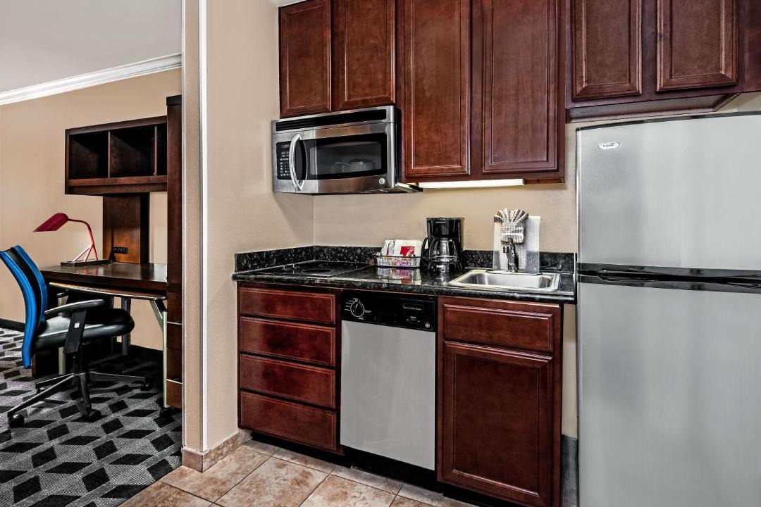 Photo of Kitchen in Oakland Estates