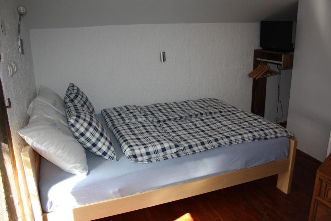 Photo of Bedroom in Sveta Jelena