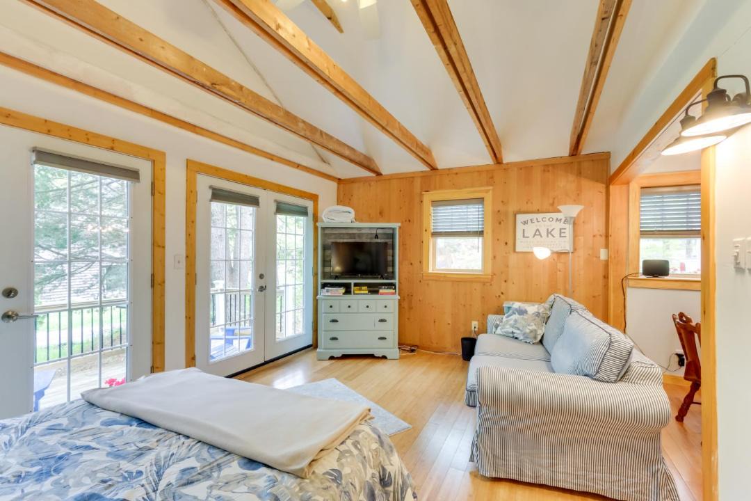 Photo of Bedroom in Otis