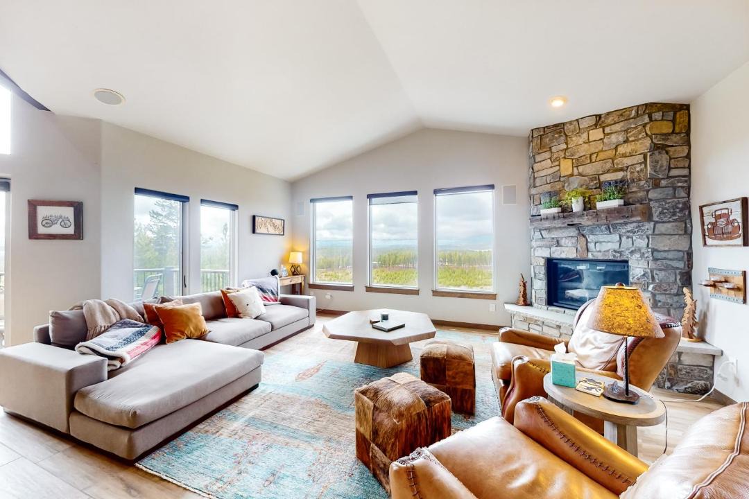 Photo of Livingroom in Granby