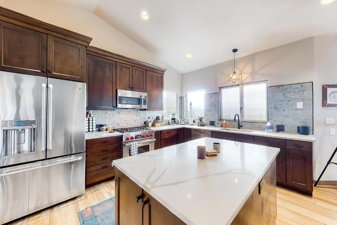 Photo of Kitchen in Granby