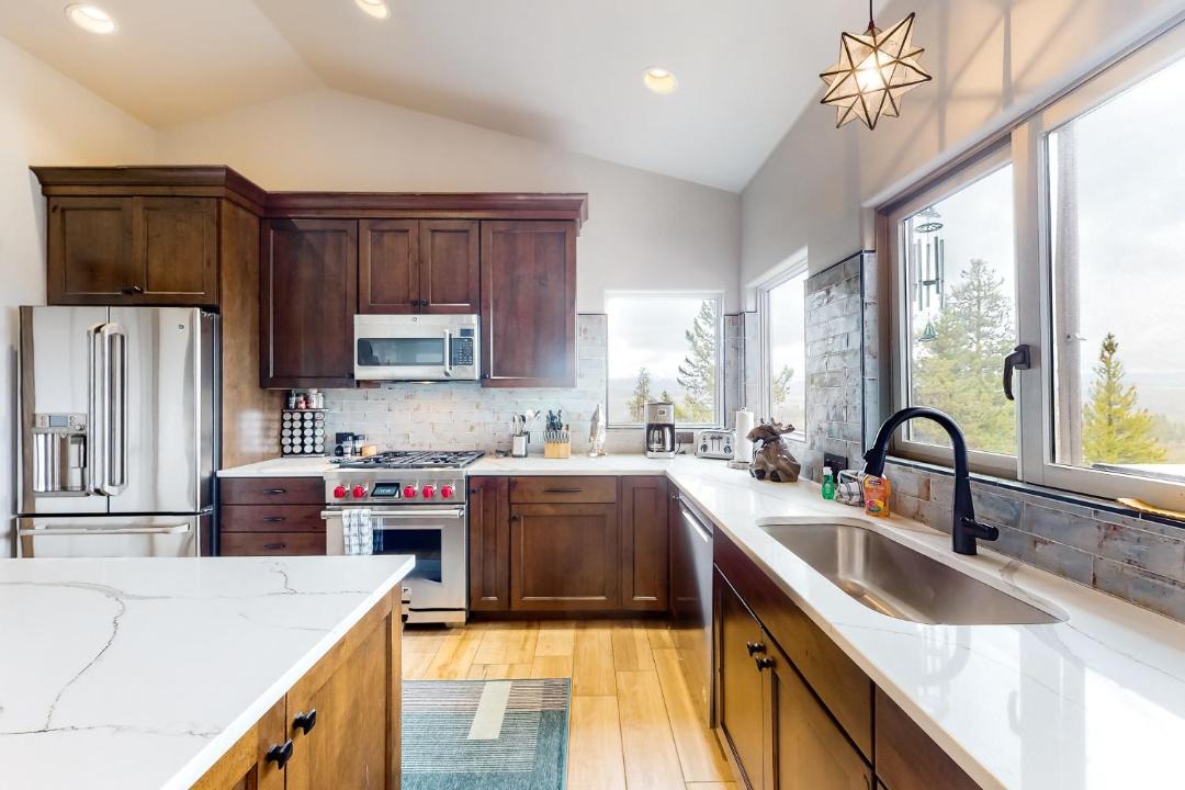 Photo of Kitchen in Granby