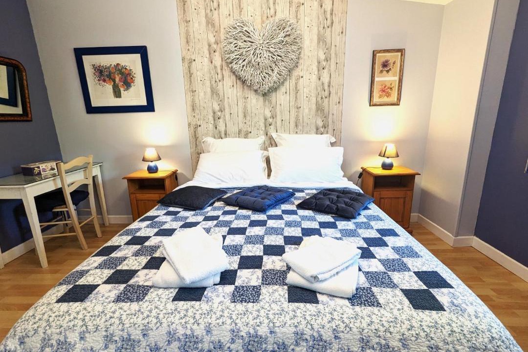 Photo of Bedroom in Sainte Croix de Beaumont