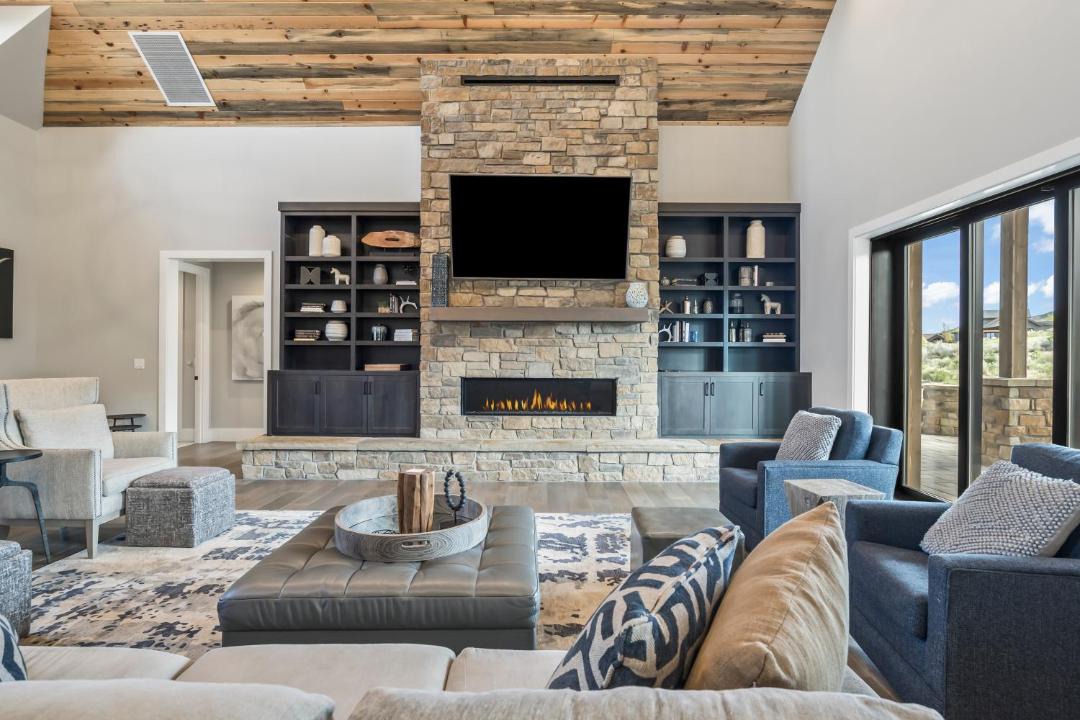 Photo of Others in Powell Butte